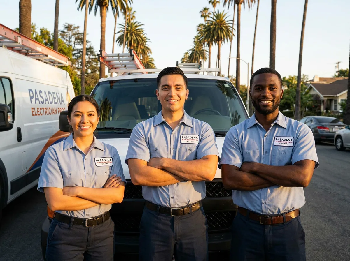 Electrician company in Garrattsville, NY